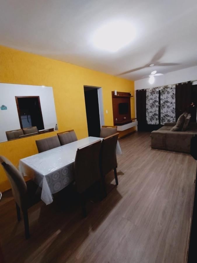 Apartamento Para Fim De Semana E Temporada A 50 Metros Da Praia Praia Grande  Esterno foto